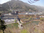 居庸关长城