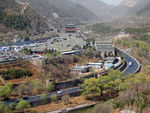 居庸关长城