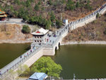 居庸关长城