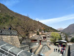 居庸关长城