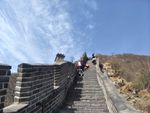 居庸关长城