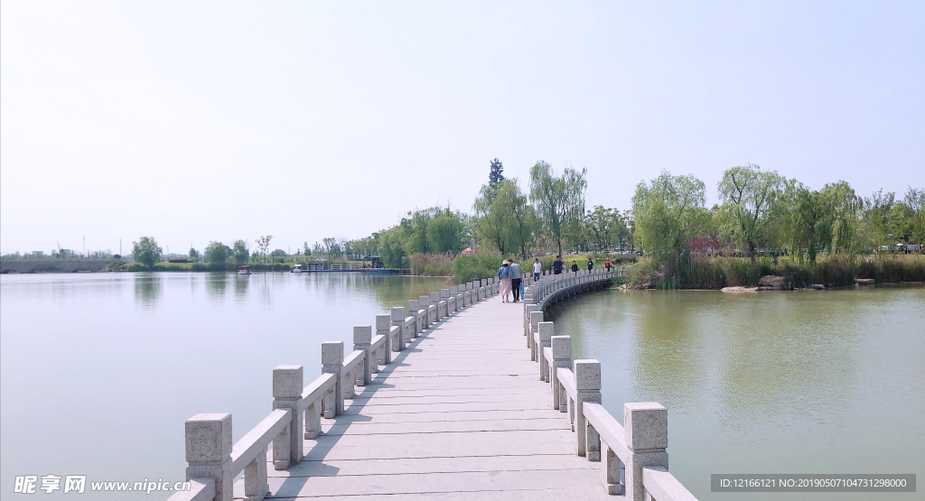 徐州潘安湖