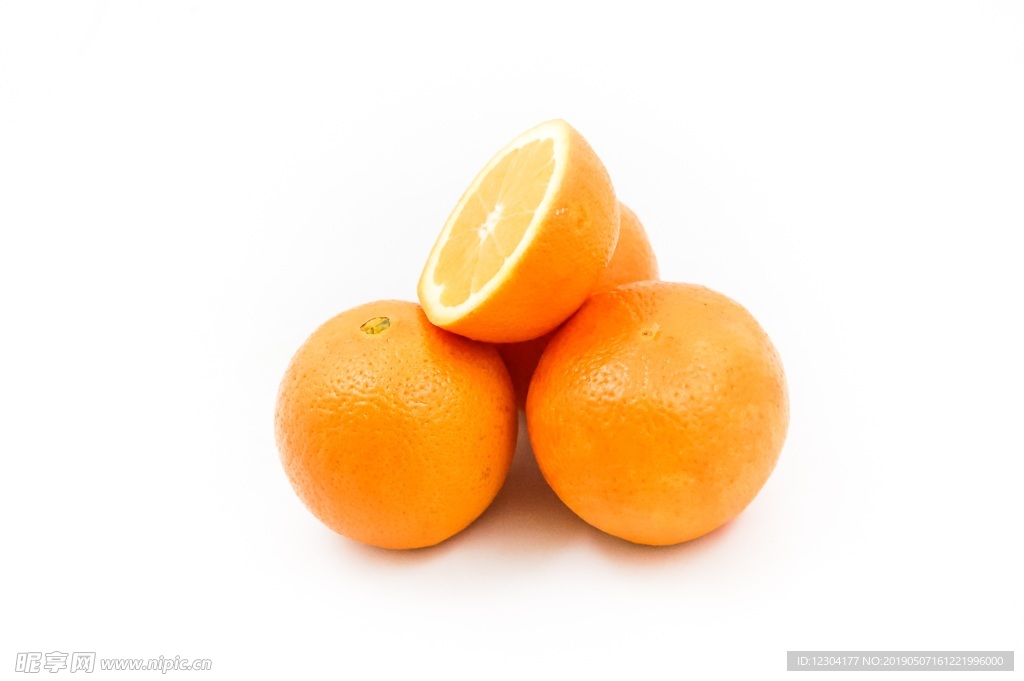 橙