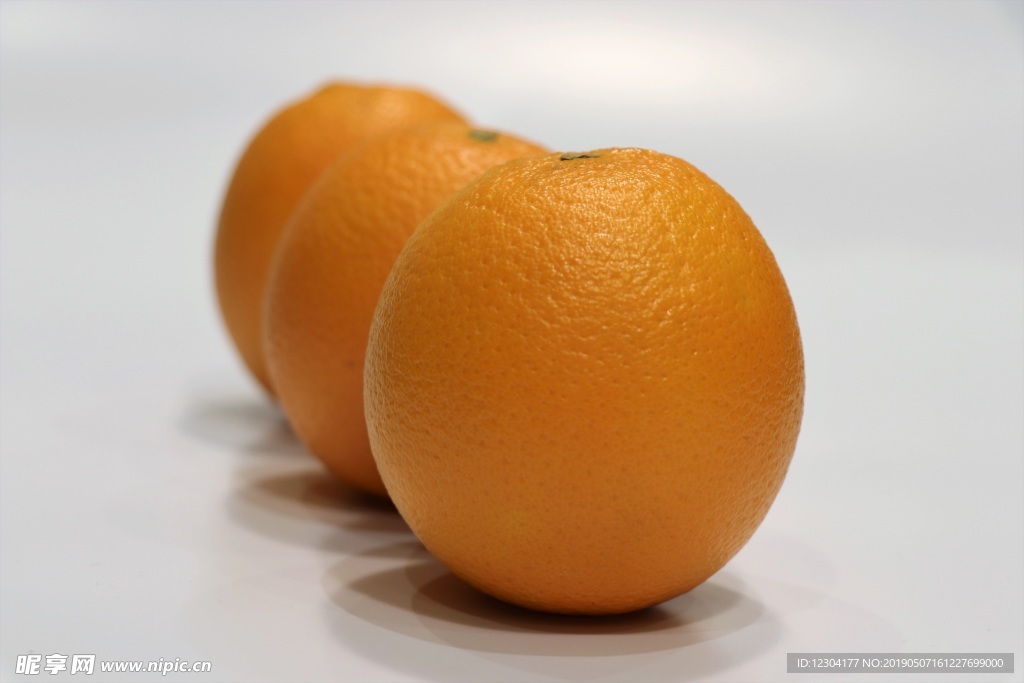 橙
