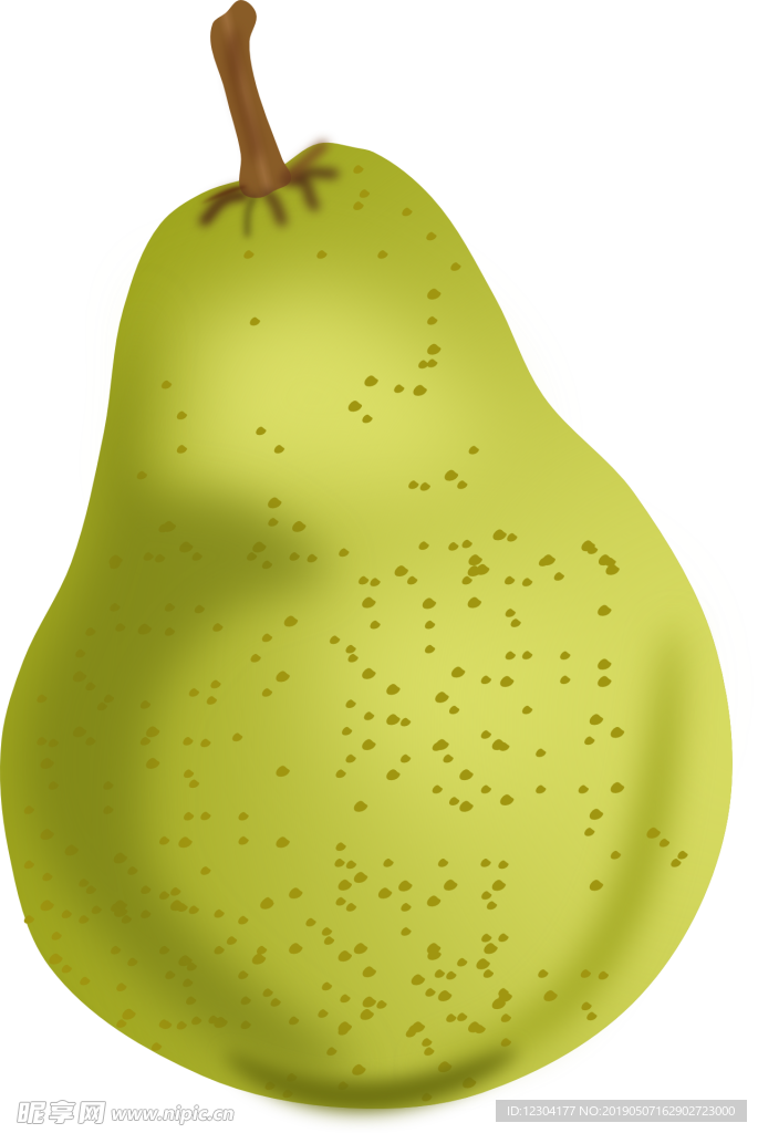 梨