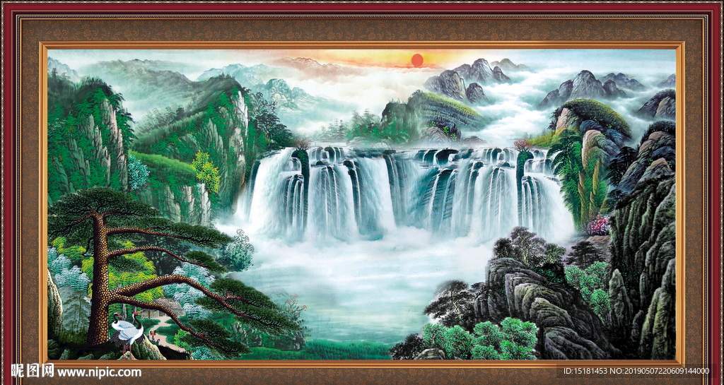 聚宝盆