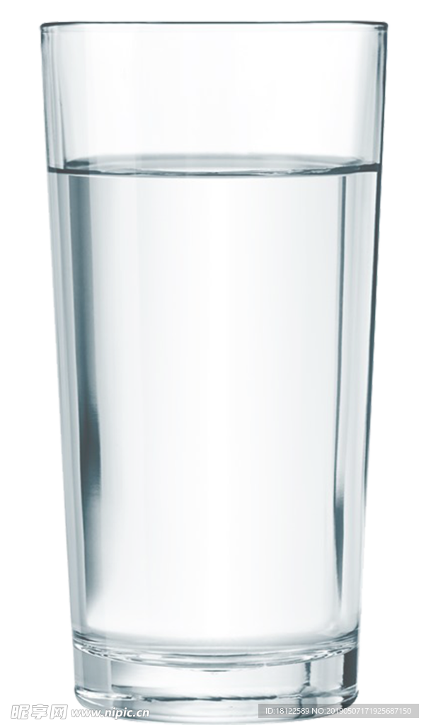 水杯