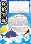 环保小报
