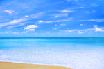 海边
