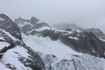 玉龙雪山 雪山 云南 旅游