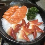 日料
