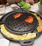 烤肉