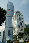 深圳最高京基100