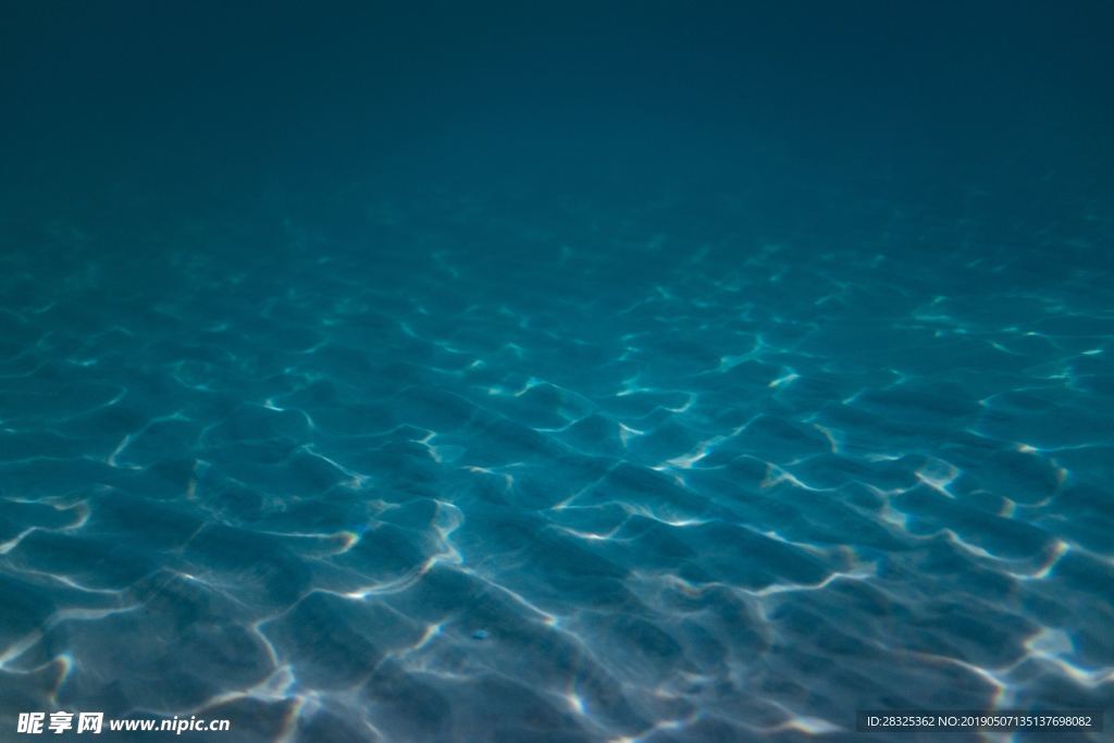 水
