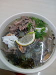 面