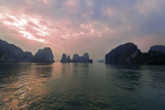 下龙湾