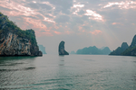 下龙湾