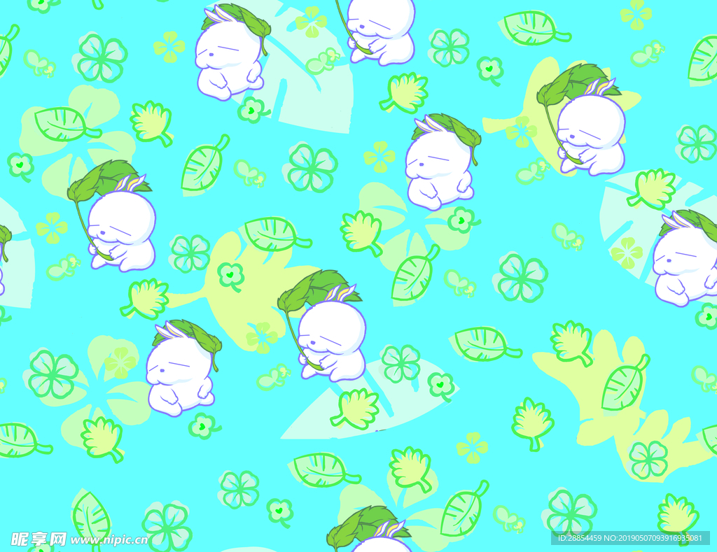 流氓兔