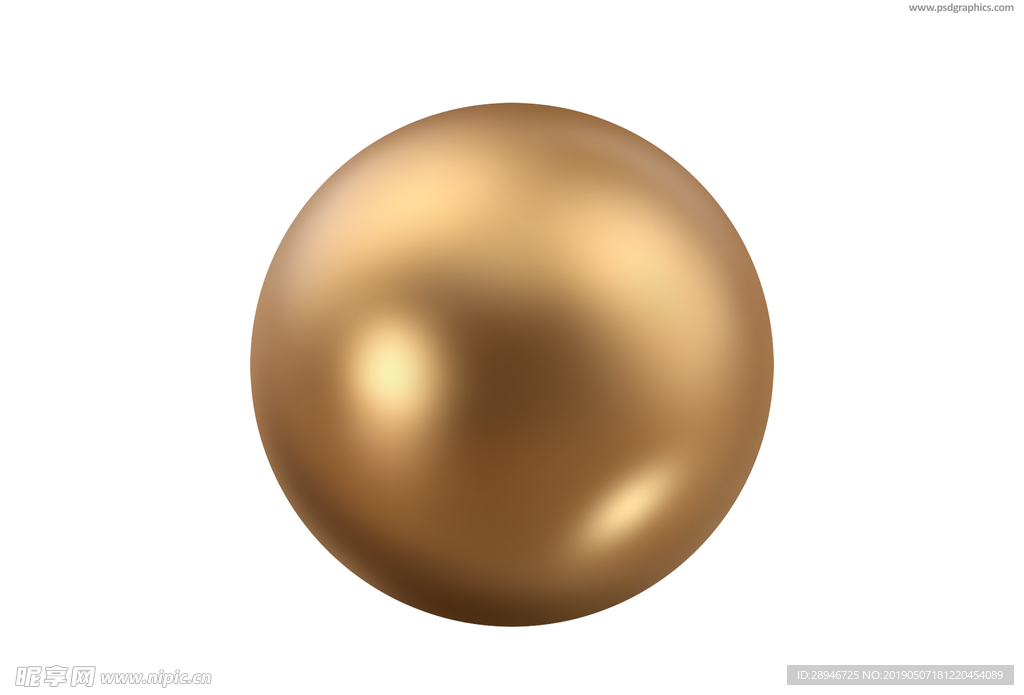 金属球 圆球 适量球 立体球