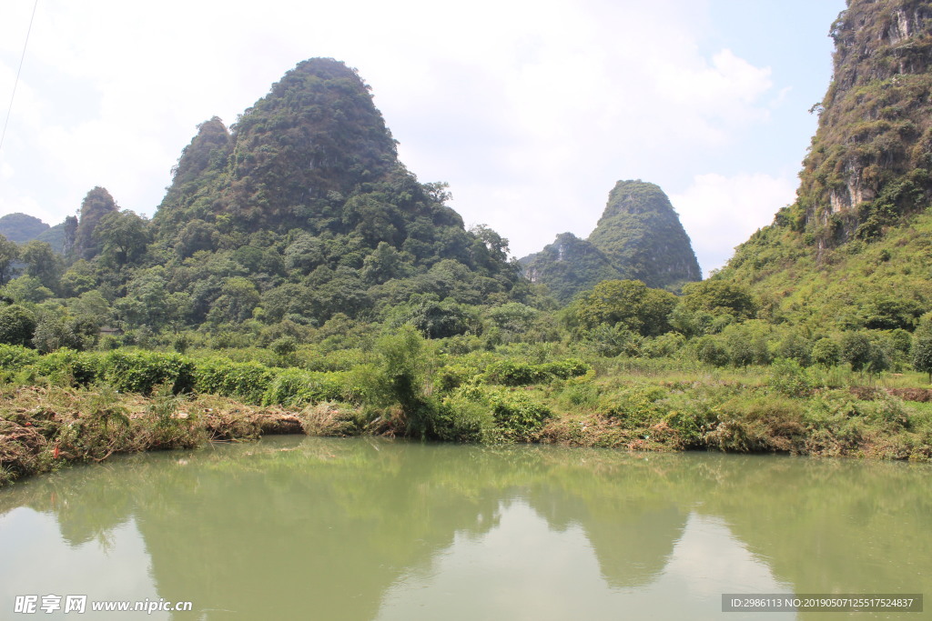 桂林山水