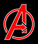 复仇者联盟logo
