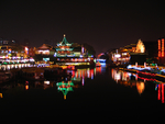 南京夜晚