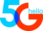 电信5G标志
