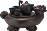 茶壶茶具