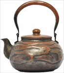 茶壶