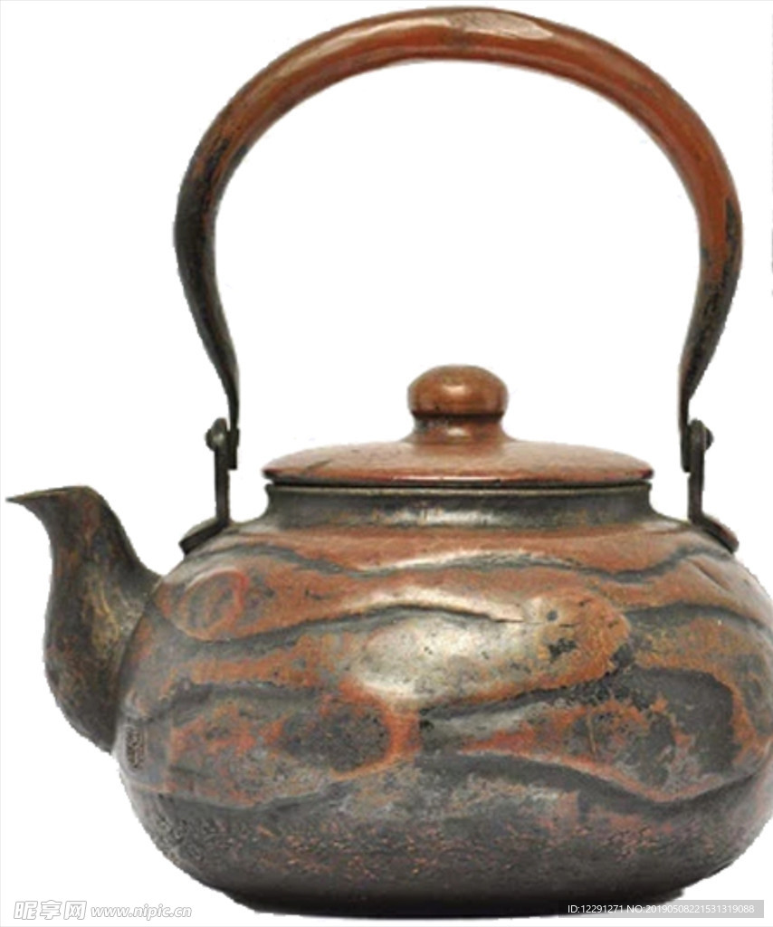 茶壶