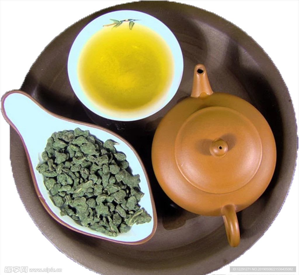 茶壶