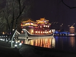 2019 灯展 大唐芙蓉园