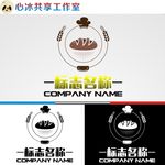 烘焙LOGO