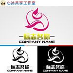 母婴LOGO