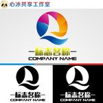 航海LOGO