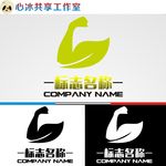建筑LOGO