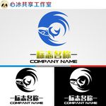 鲸鱼LOGO
