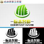 海帆LOGO