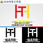 建筑LOGO
