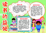 读书小报