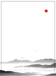 中国风背景