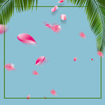清新背景