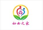 妇女之家标志