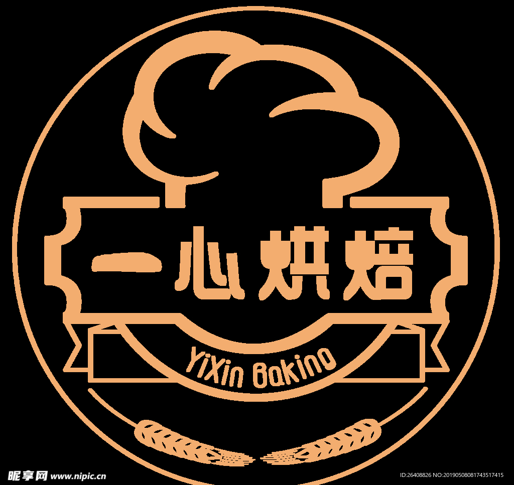 LOGO标志