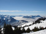 雪山