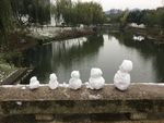 雪人