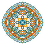 花纹