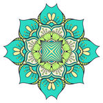 花纹