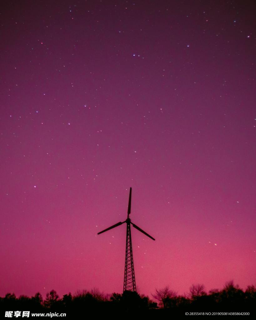 星空