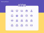 ICON图标设计